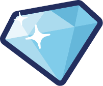 large diamond