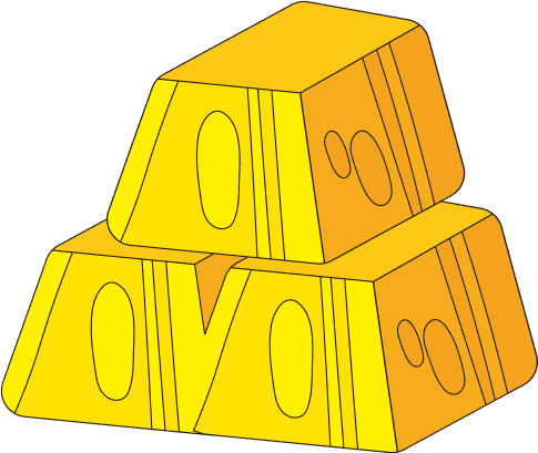 Gold