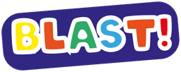 Blast logo