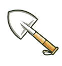Shovel